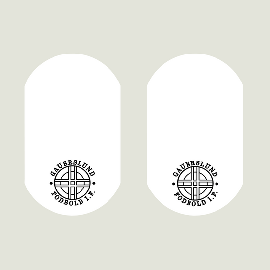 Gauerslund IF - Round