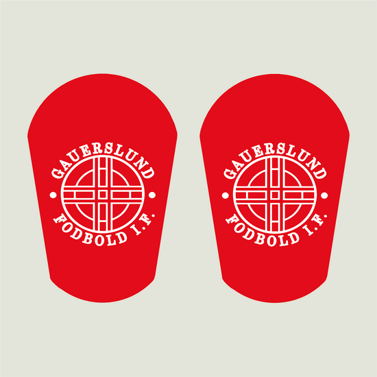 Gauerslund IF - Drop