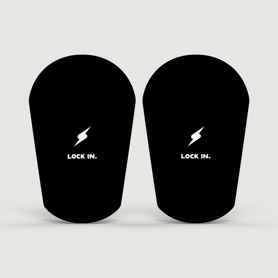 LOCK IN. - Benskinner