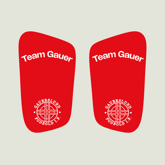 Gauerslund IF - Team Gauer