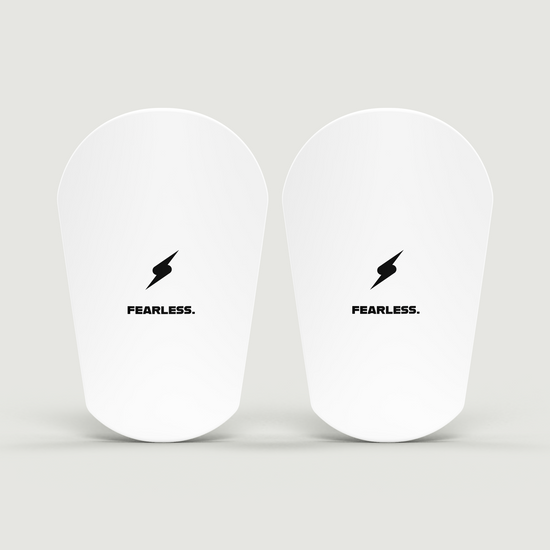 FEARLESS. - Shin Pads