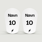 Shin Pads Design 3.0