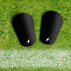 Shin Pads- Shads Icon Logo