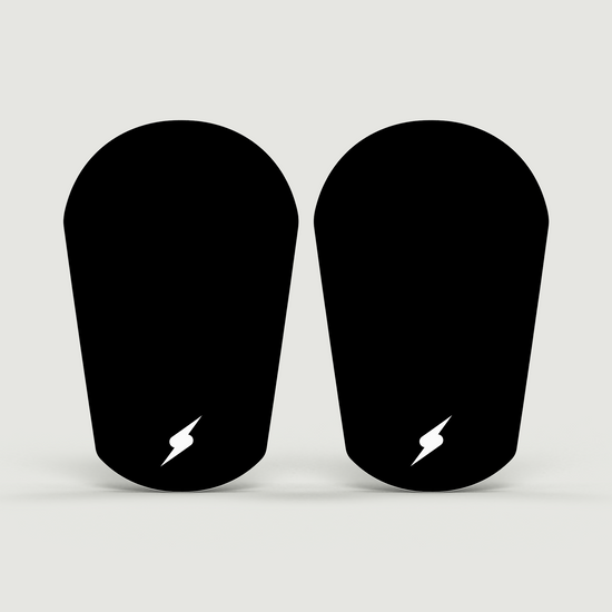 Shin Pads- Shads Icon Logo