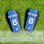 Shin Pads Design 1.0