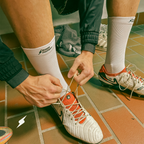 Grip Socks - Shads Ultra Fit