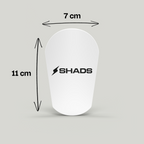 Mini Shin Pads