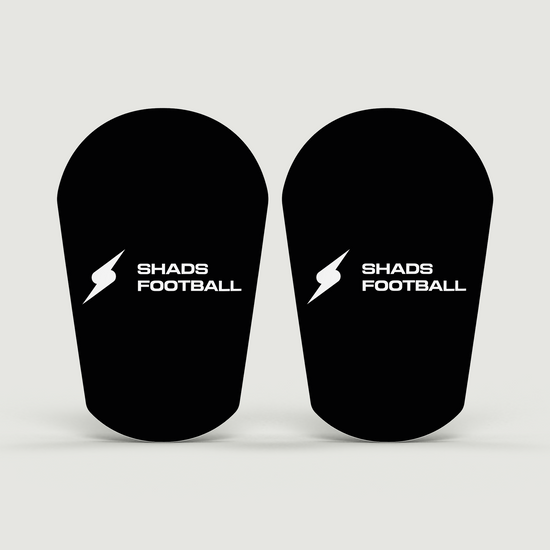 Shin Pads - Shads Full Logo