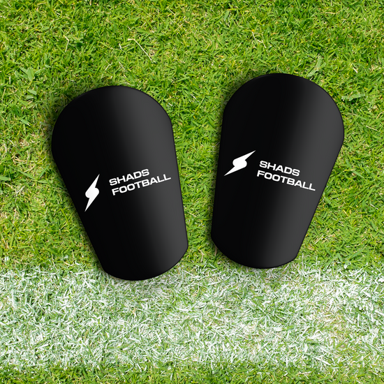 Shin Pads - Shads Full Logo